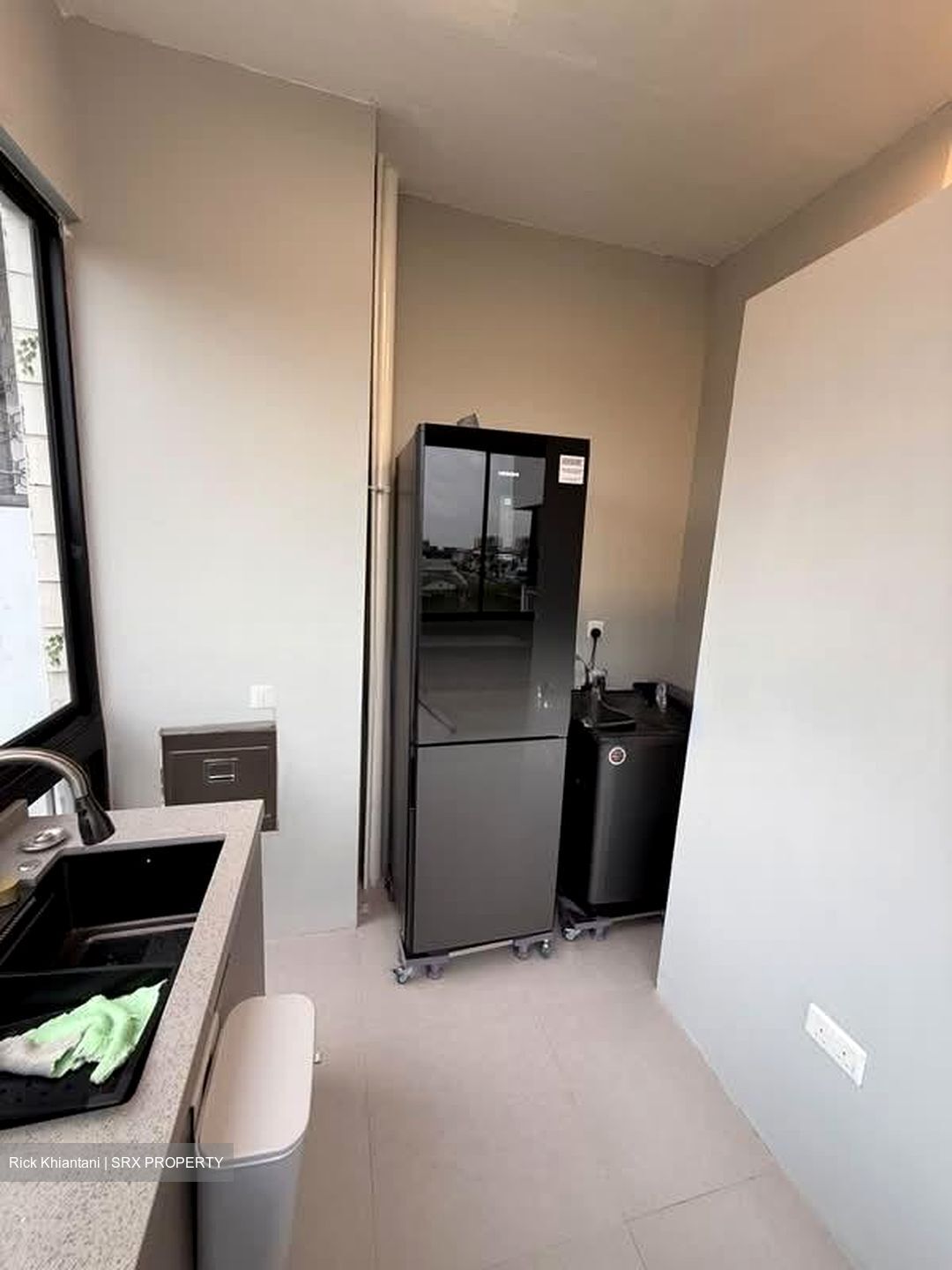 Thomson Grove (D26), Condominium #601298911